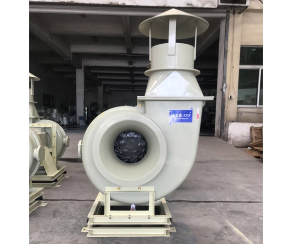 玻璃剛風機在應用風扇時要注意什么?