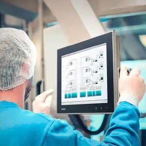 研華一體機(jī)