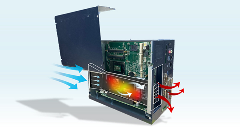 研華MIC-770工控機(jī)