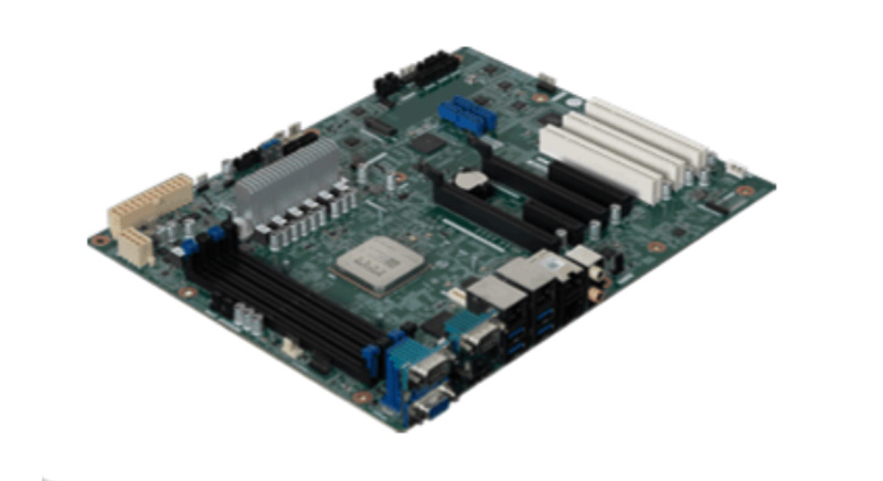 研華主板
